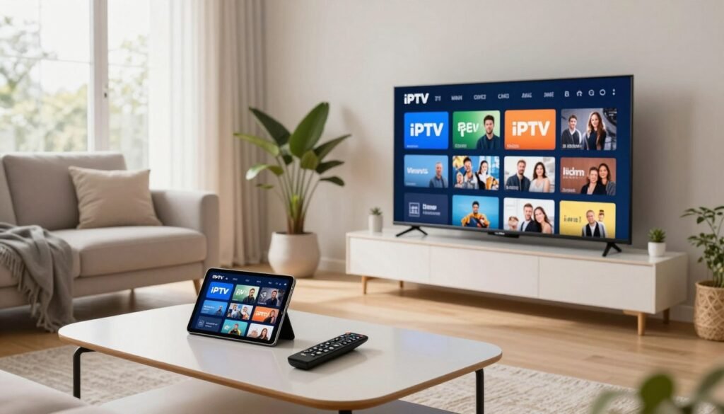 iptv sweden
